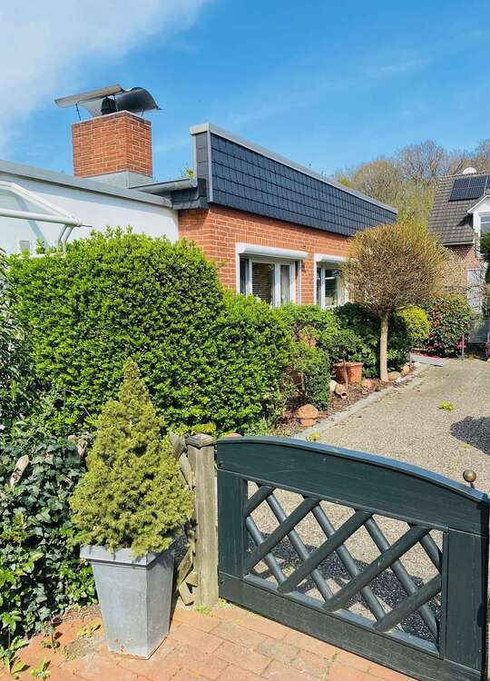 Thumbnail-Haus zum Kaufen in Bremen 429.000,00 € 103.82 m²