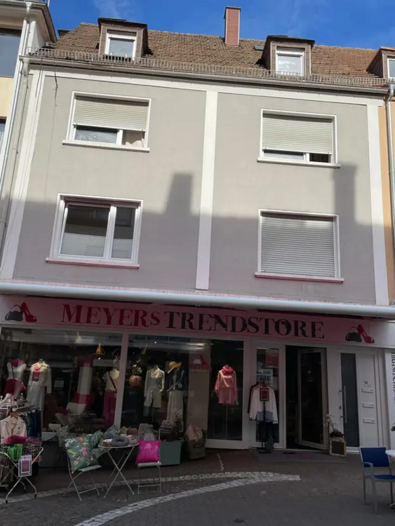 Thumbnail-Haus zum Kaufen in Pirmasens 545.000,00 € 393 m²