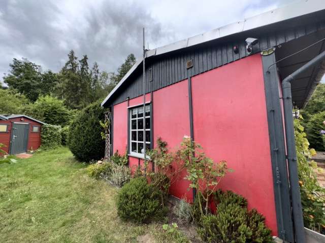 Thumbnail-Haus zum Kaufen in Klein Sterblitz 27.000,00 € 33 m²