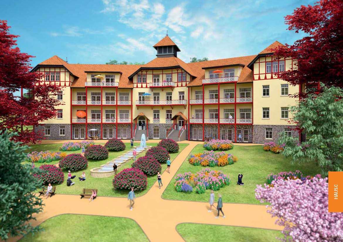 Thumbnail-Wohnung zum Mieten in Freital Saalhausen 740,00 € 65.7 m²