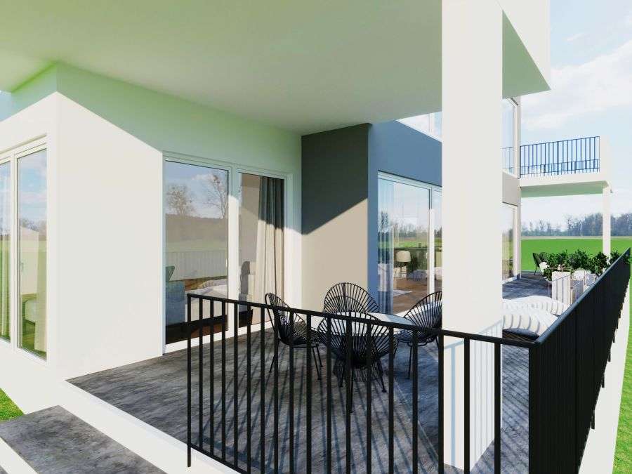 Thumbnail-Wohnung zum Kaufen in Wiesbaden 595.340,00 € 70.04 m²