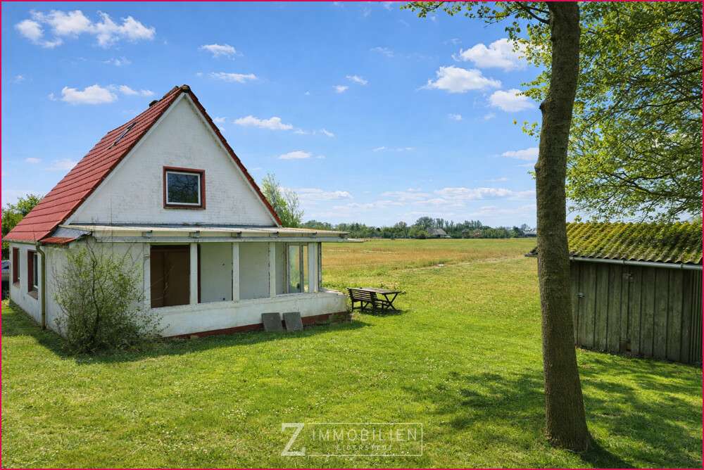 Thumbnail-Haus zum Kaufen in Osterhever 195.000,00 € 103 m²