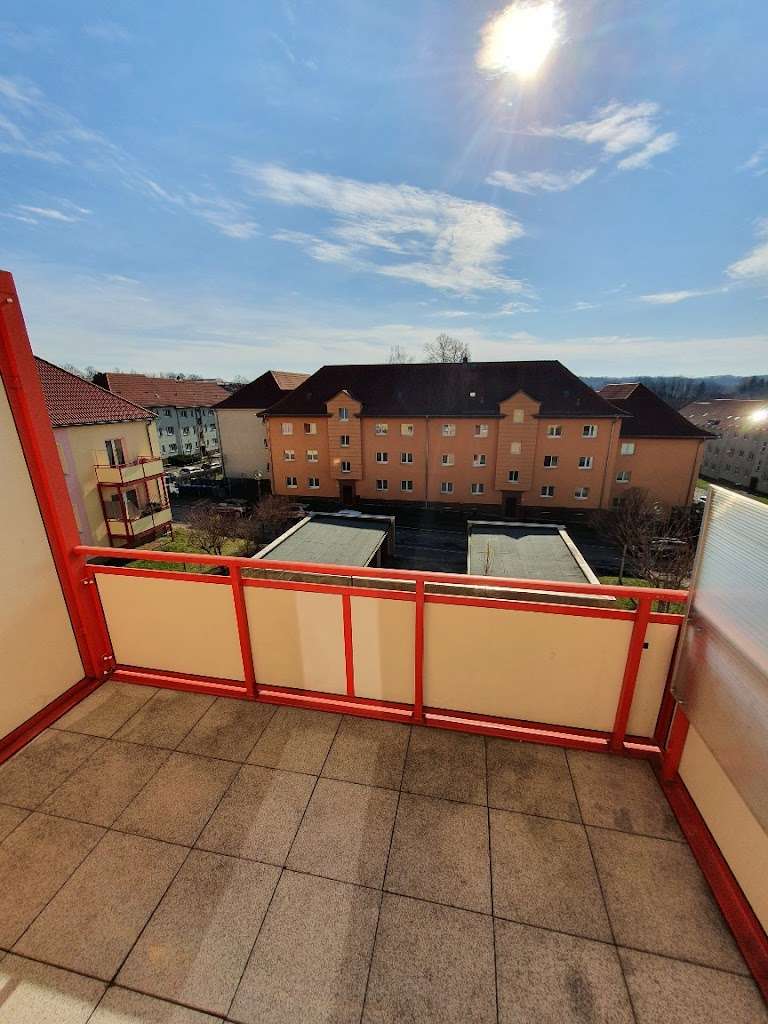 Thumbnail-Wohnung zum Mieten in Altenburg 395,00 € 67.89 m²