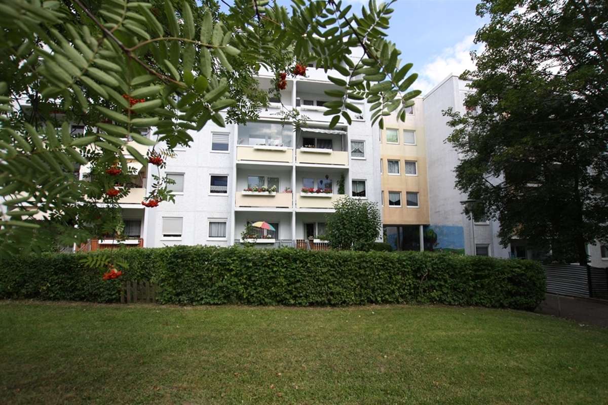 Thumbnail-Wohnung zum Mieten in Gera 448,11 € 76.6 m²