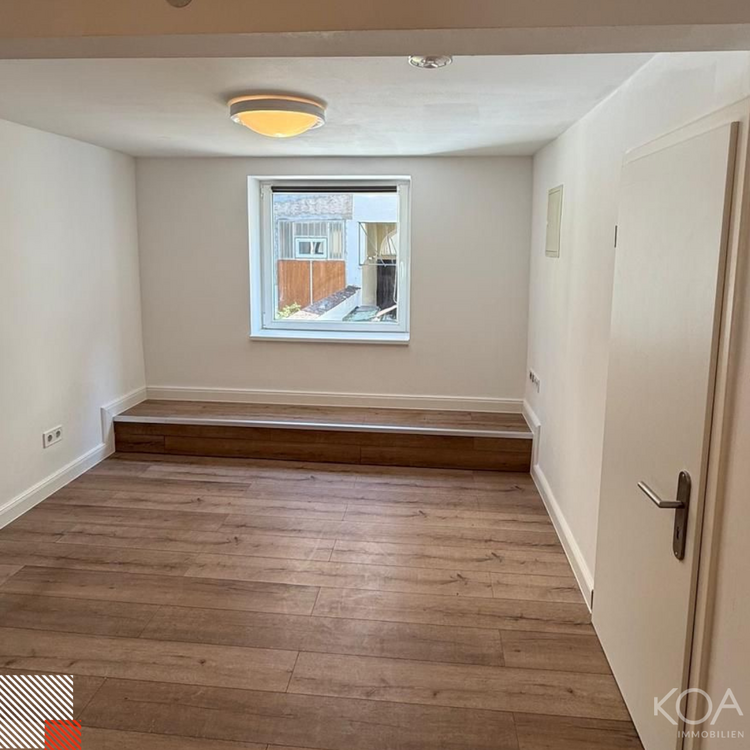 Thumbnail-Wohnung zum Mieten in Frankfurt am Main Höchst 355,00 € 19.5 m²
