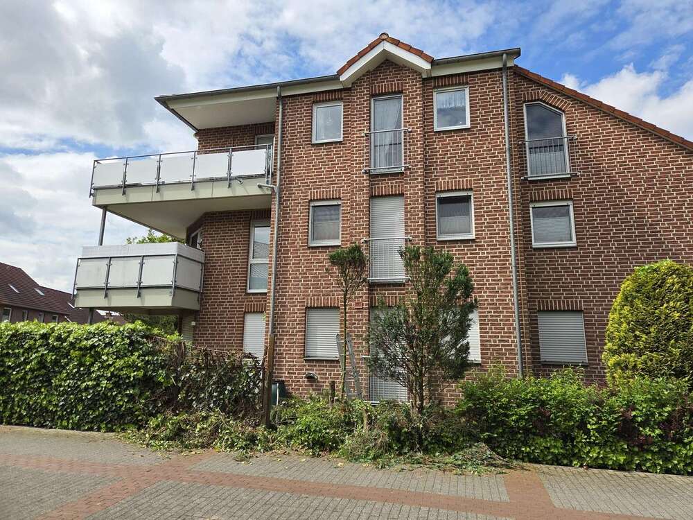 Thumbnail-Wohnung zum Mieten in Münster 1.020,00 € 78 m²