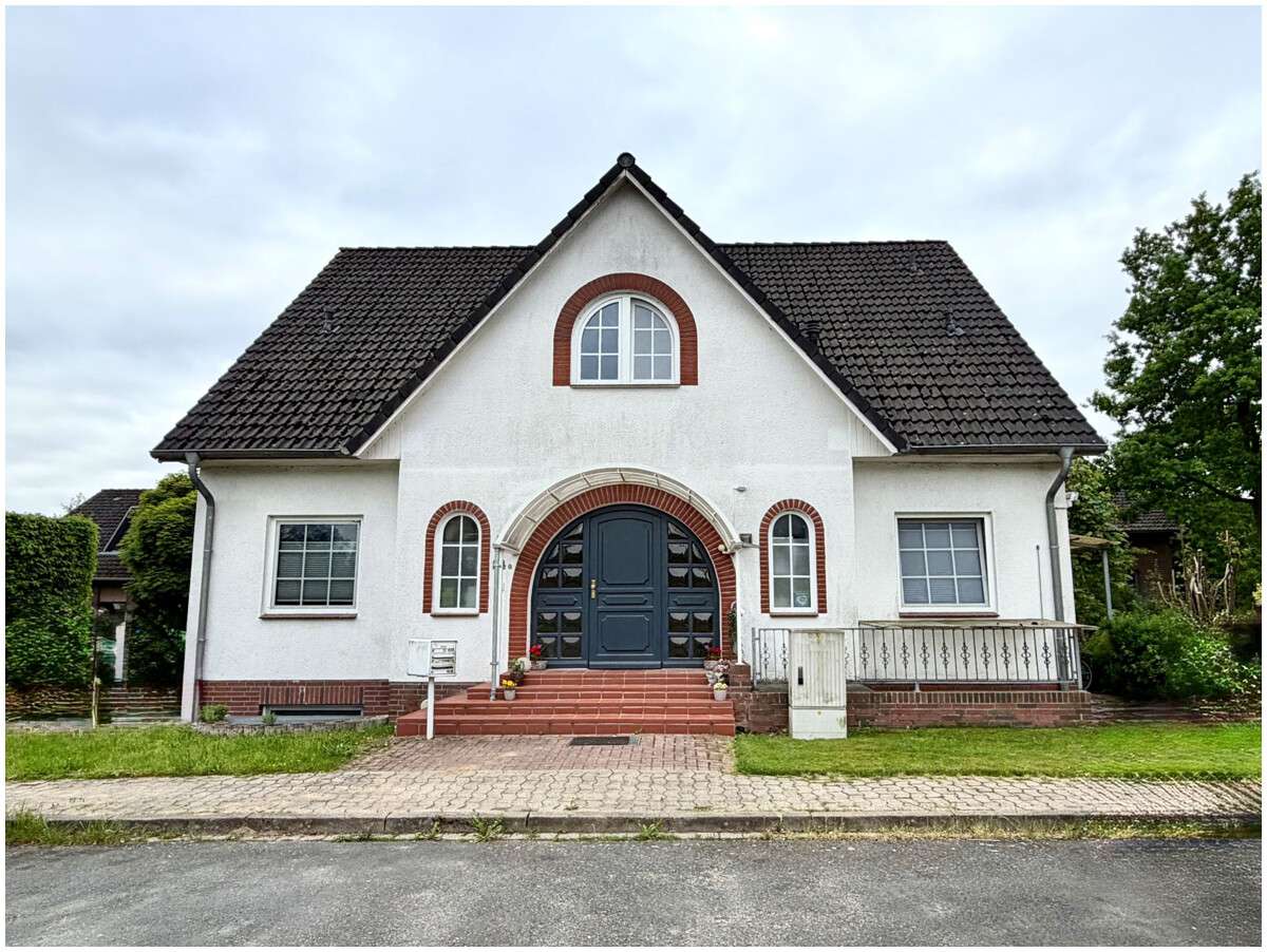 Thumbnail-Haus zum Kaufen in Hollern-Twielenfleth 519.000,00 € 181.96 m²