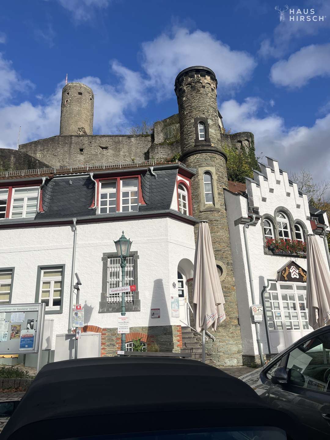 Thumbnail-Haus zum Kaufen in Eppstein 375.000,00 € 110 m²