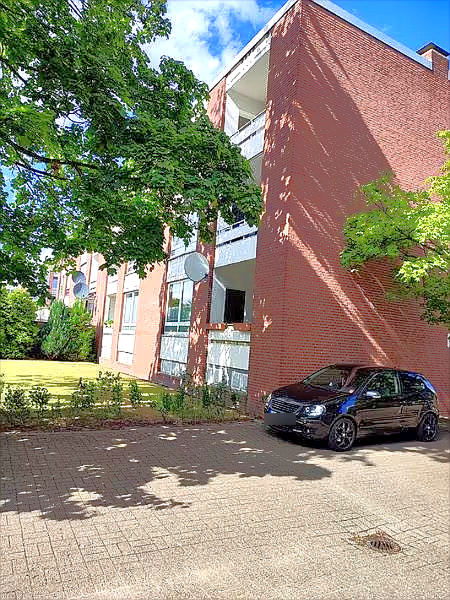 Thumbnail-Wohnung zum Kaufen in Dorsten 151.000,00 € 78 m²