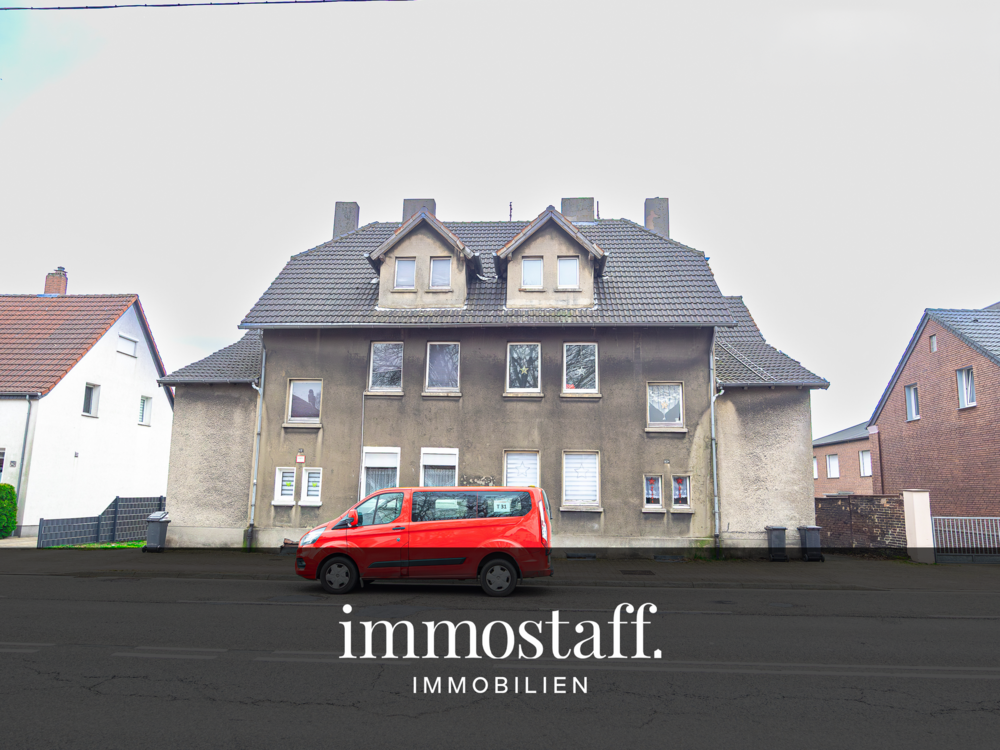 Thumbnail-Haus zum Kaufen in Bottrop 359.000,00 € 240 m²