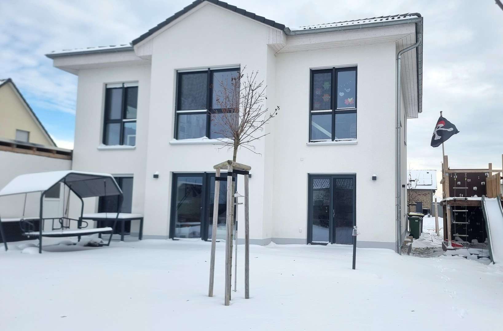 Thumbnail-Haus zum Kaufen in Dessau-Roßlau 668.500,00 € 163 m²