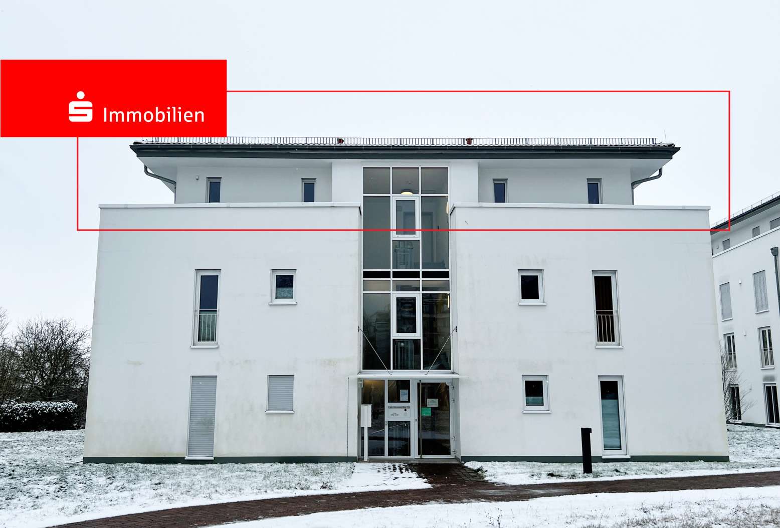Thumbnail-Wohnung zum Kaufen in Bad Nauheim 885.000,00 € 120 m²