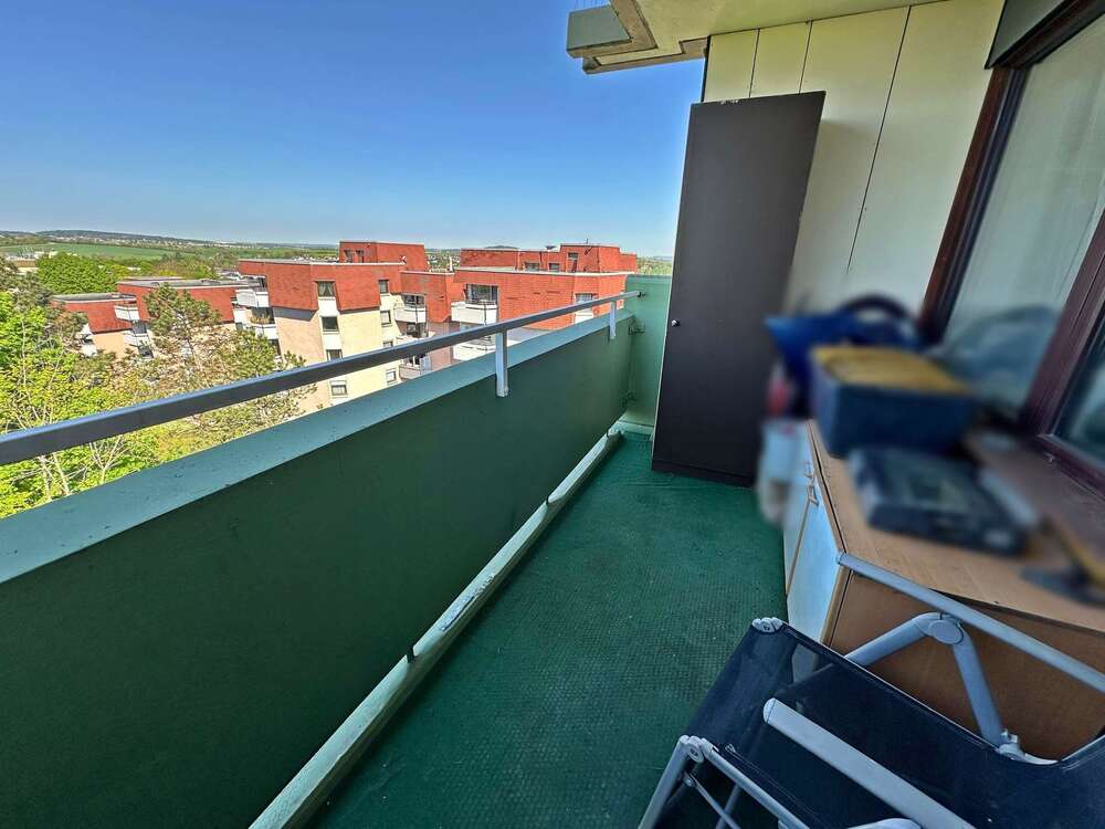 Thumbnail-Wohnung zum Kaufen in Rottenburg am Neckar 205.000,00 € 63.5 m²