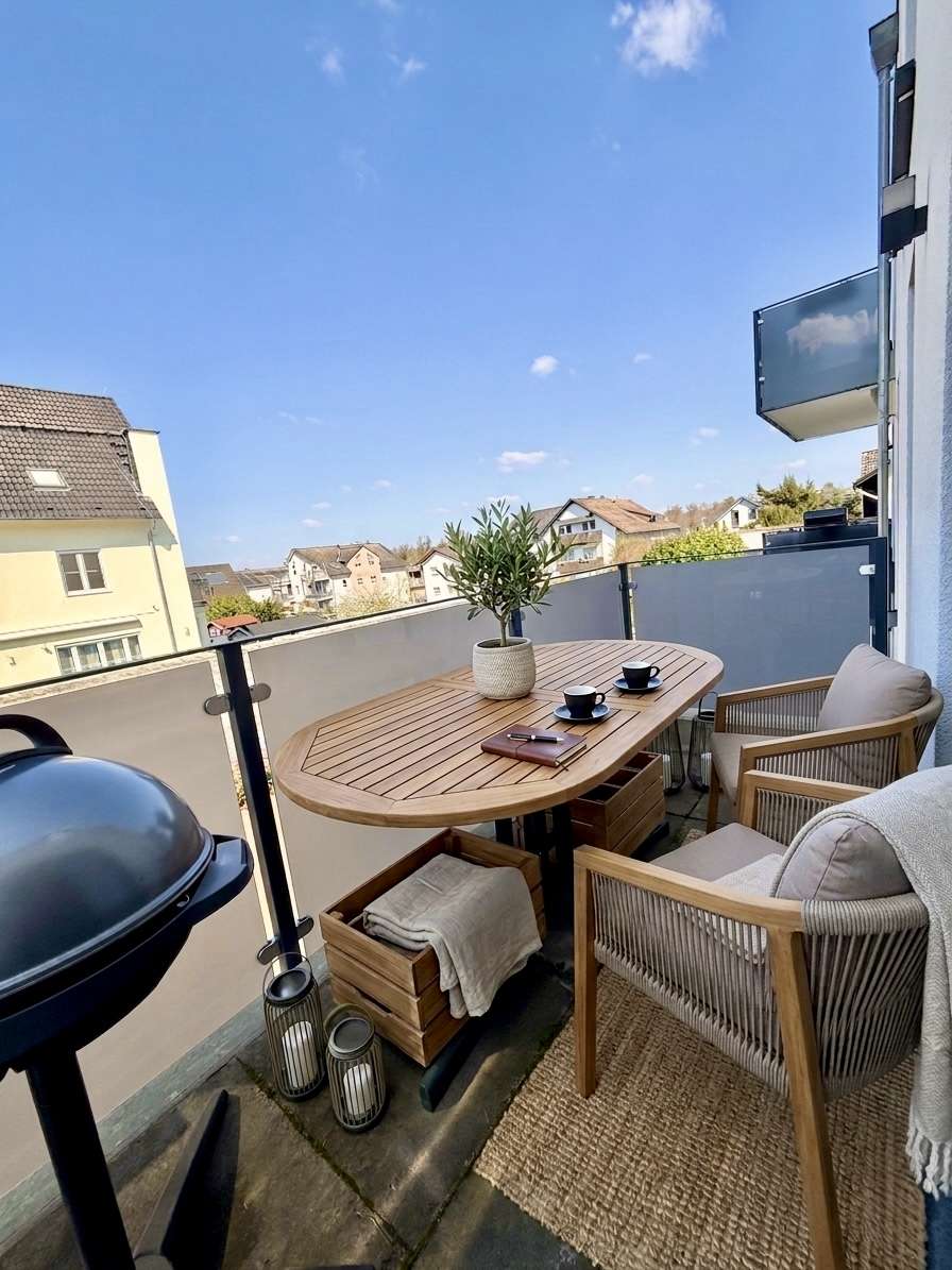 Thumbnail-Wohnung zum Kaufen in Dreieich - Dreieichenhain 554.500,00 € 92.2 m²