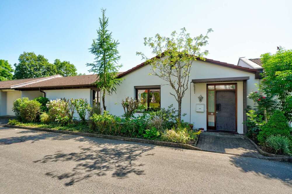 Thumbnail-Haus zum Kaufen in Singen 465.000,00 € 127 m²