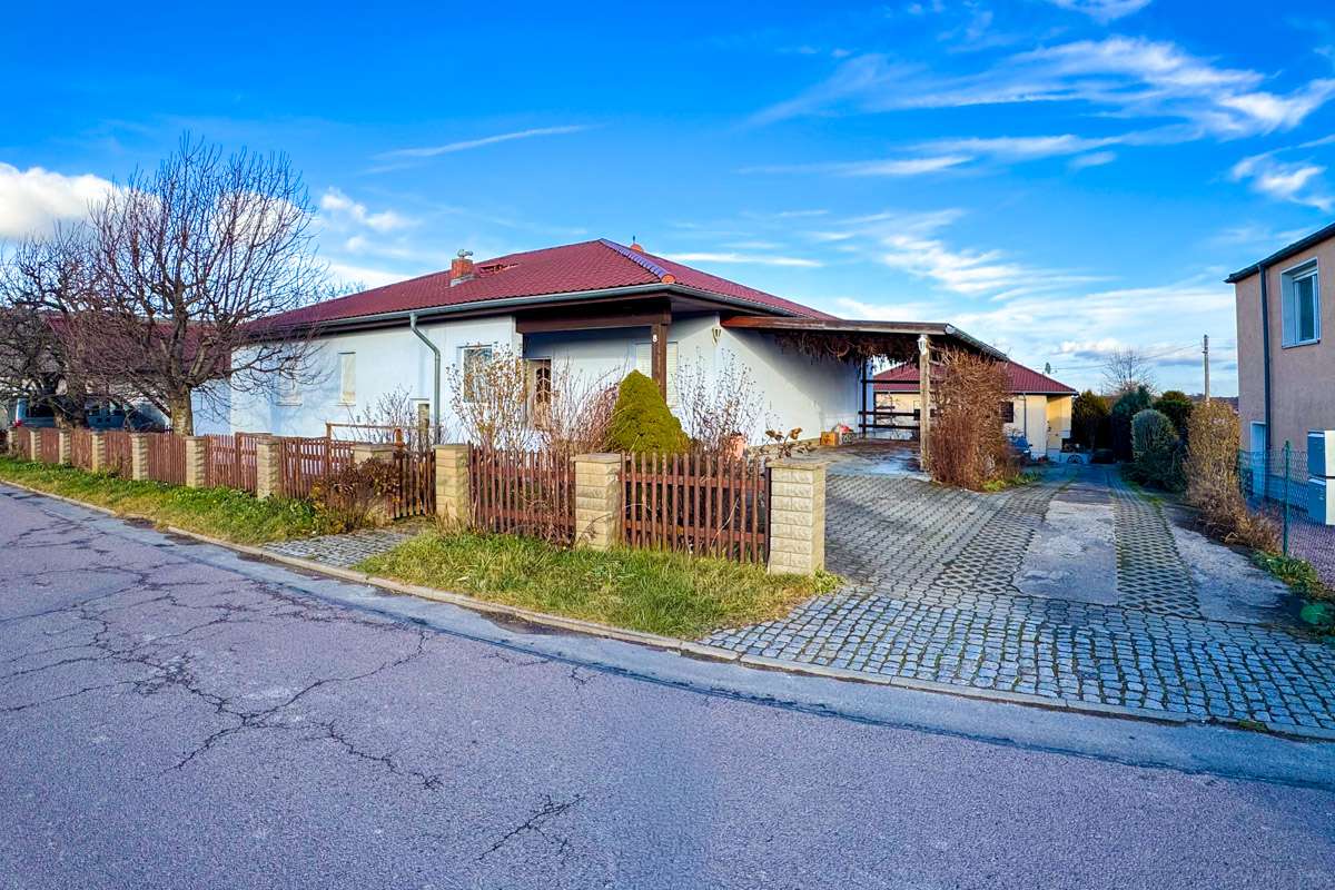 Thumbnail-Haus zum Kaufen in Klipphausen 329.000,00 € 178.3 m²