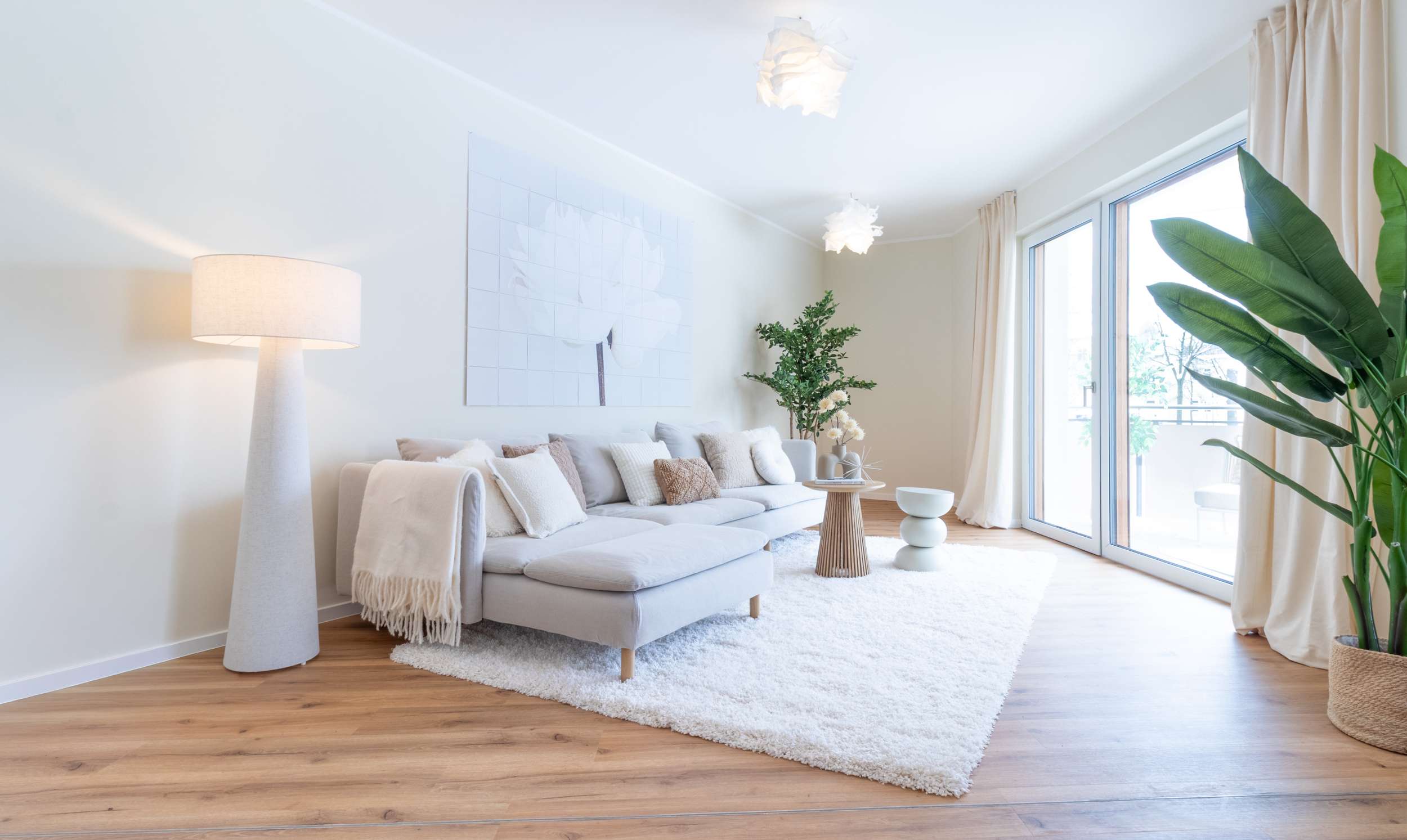 Thumbnail-Wohnung zum Mieten in Gotha 1.295,00 € 93.09 m²