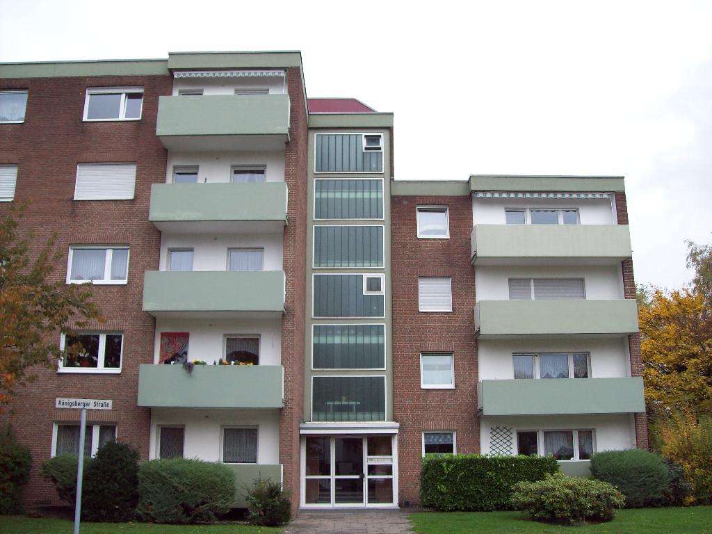 Thumbnail-Wohnung zum Mieten in Mönchengladbach 999,00 € 99.13 m²
