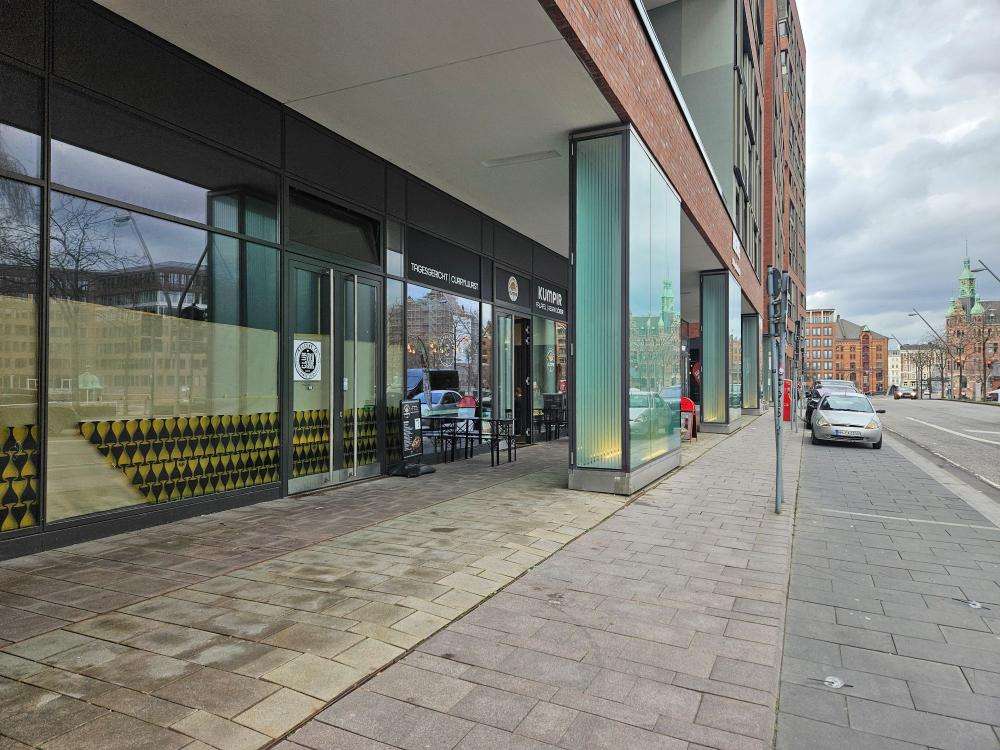 Thumbnail-Einzelhandel in Hamburg 2.102,00 € 84.08 m²