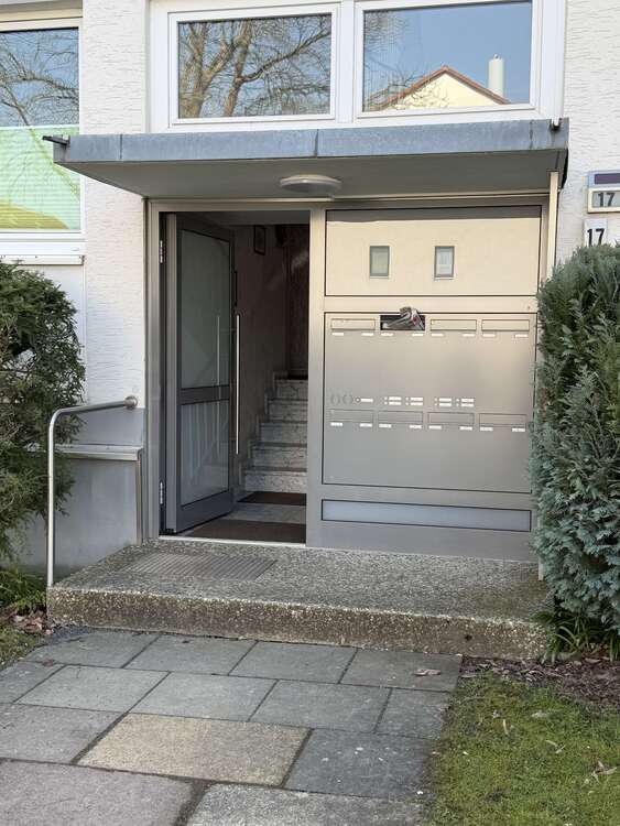 Thumbnail-Wohnung zum Kaufen in Göttingen 189.000,00 € 76 m²
