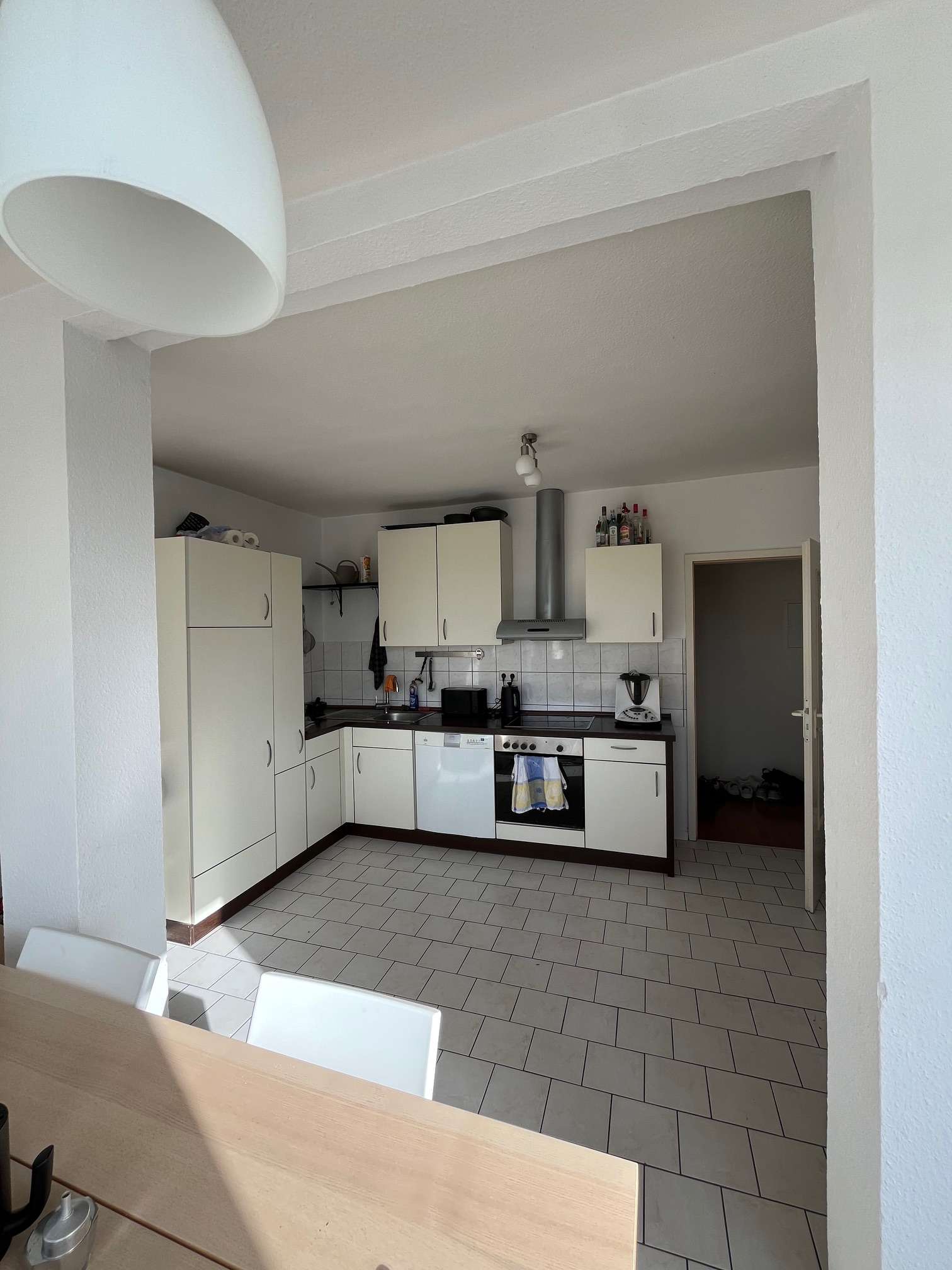 Thumbnail-Wohnung zum Mieten in Düsseldorf 1.059,00 € 75 m²