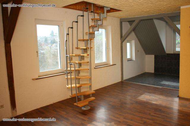 Thumbnail-Wohnung zum Mieten in OelsnitzErzgebirge 550,00 € 95 m²