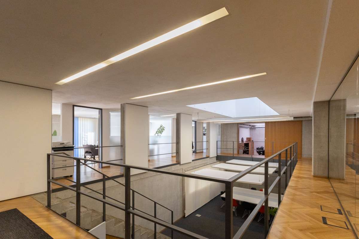 Thumbnail-Büro in Ingolstadt 3.960,00 € 330 m²