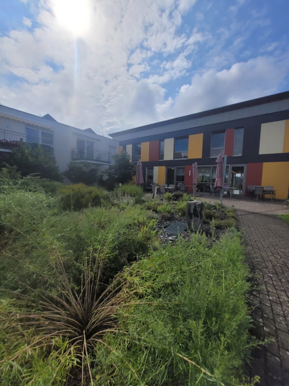 Thumbnail-Wohnung zum Kaufen in Baden - Württemberg - Neckarwestheim 131.000,00 € 23.3 m²