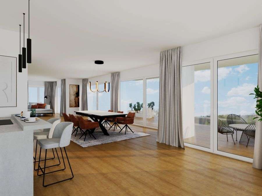 Thumbnail-Wohnung zum Kaufen in Wiesbaden 808.830,00 € 94.05 m²