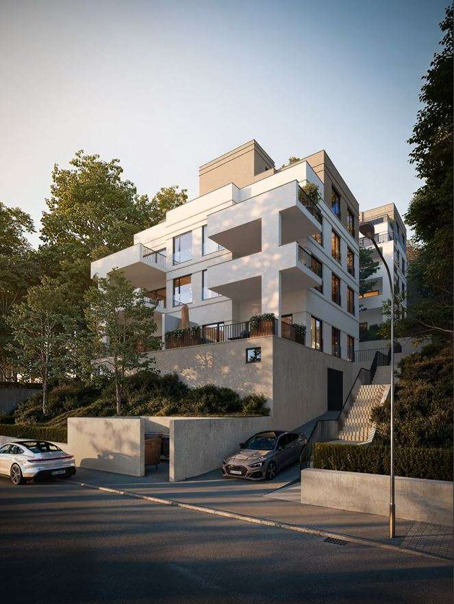 Thumbnail-Wohnung zum Kaufen in Wiesbaden 688.000,00 € 80 m²