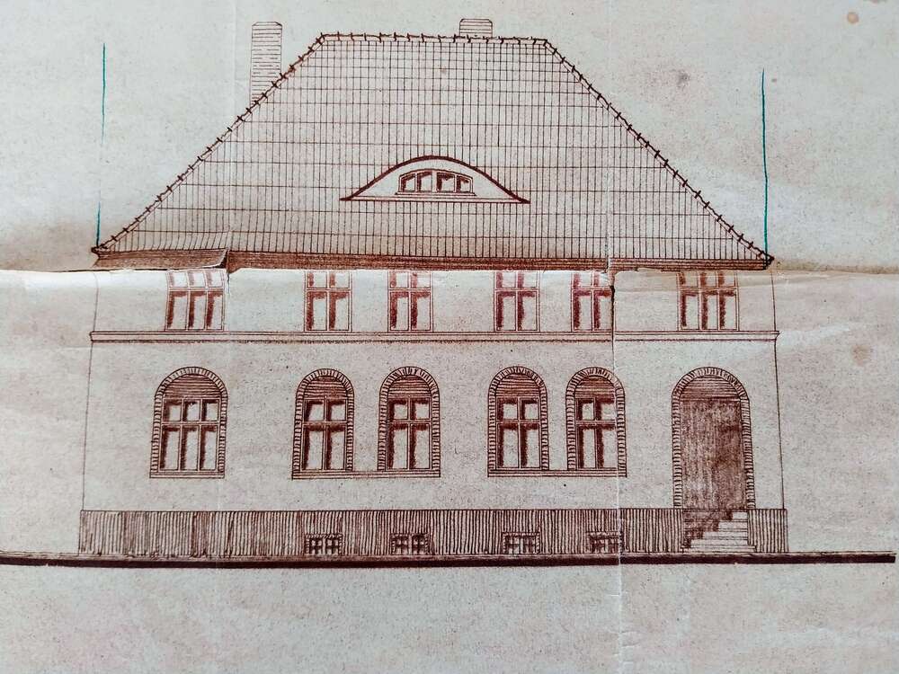 Thumbnail-Haus zum Kaufen in Milower Land OT Großwudicke 365.000,00 € 330 m²