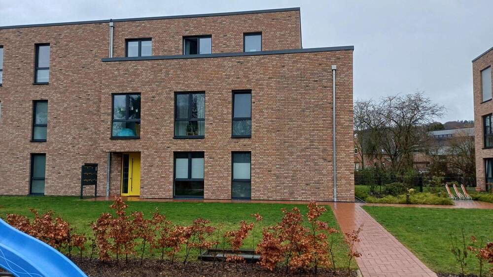 Thumbnail-Wohnung zum Mieten in Kleve 2.025,00 € 163 m²