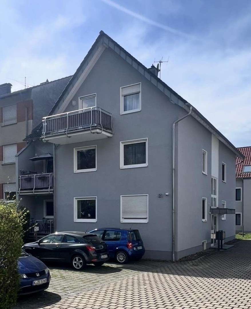 Thumbnail-Haus zum Kaufen in Rösrath 1.399.999,00 € 335 m²