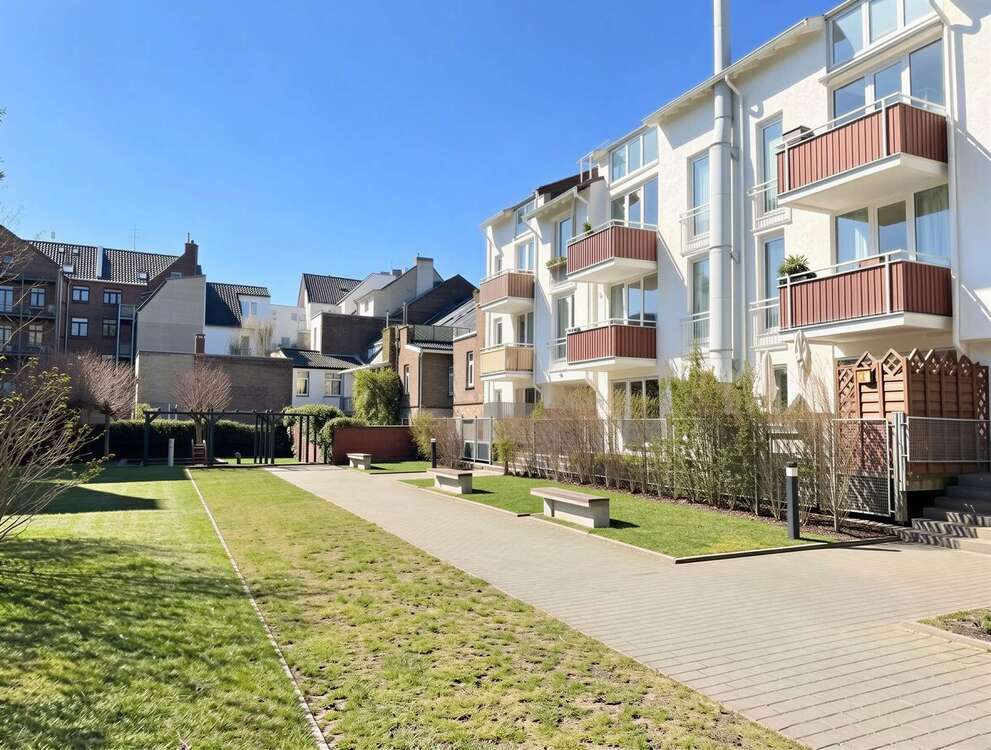Thumbnail-Wohnung zum Kaufen in Bonn 183.000,00 € 57 m²