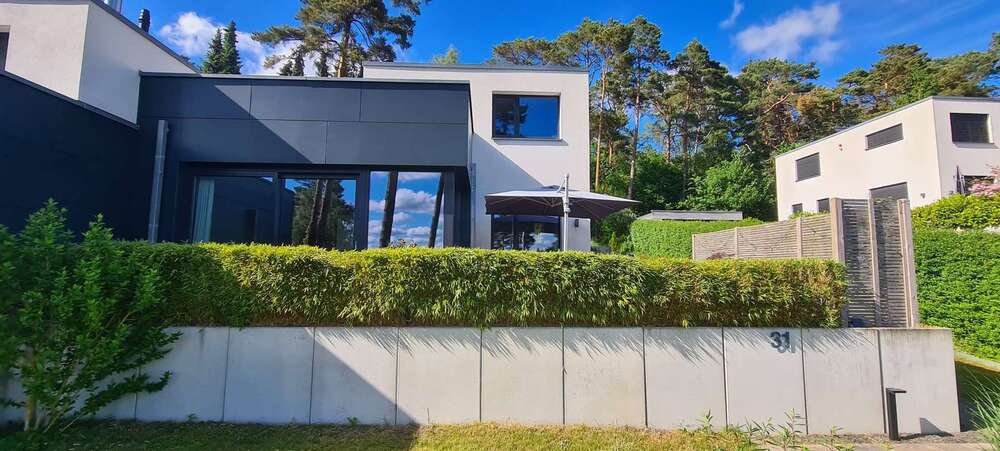 Thumbnail-Haus zum Kaufen in Seevetal 998.000,00 € 170 m²