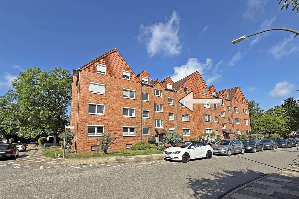 Thumbnail-Wohnung zum Kaufen in Winsen 215.000,00 € 75 m²