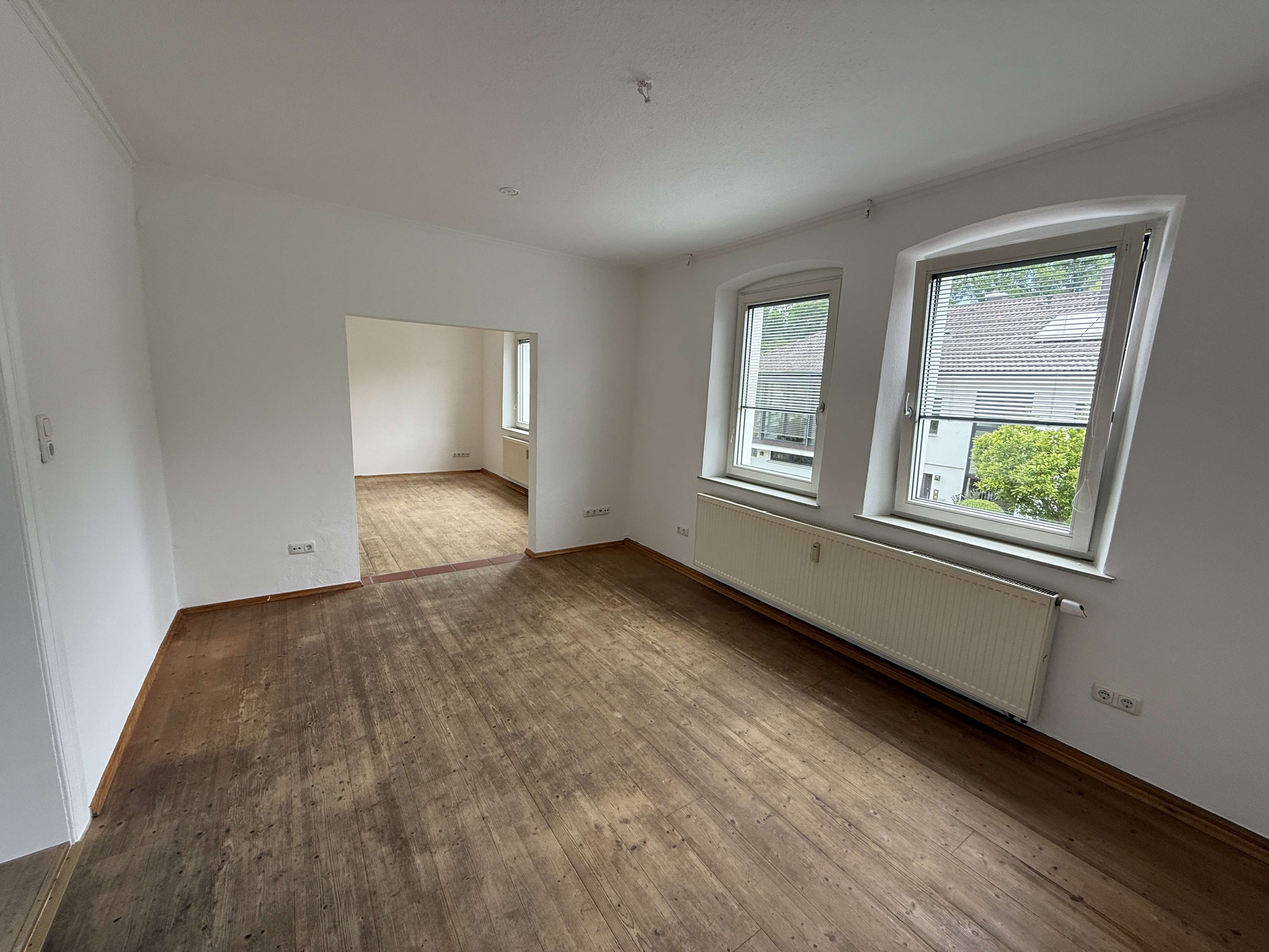 Thumbnail-Wohnung zum Mieten in Neustadt an der Waldnaab 700,00 € 107.33 m²