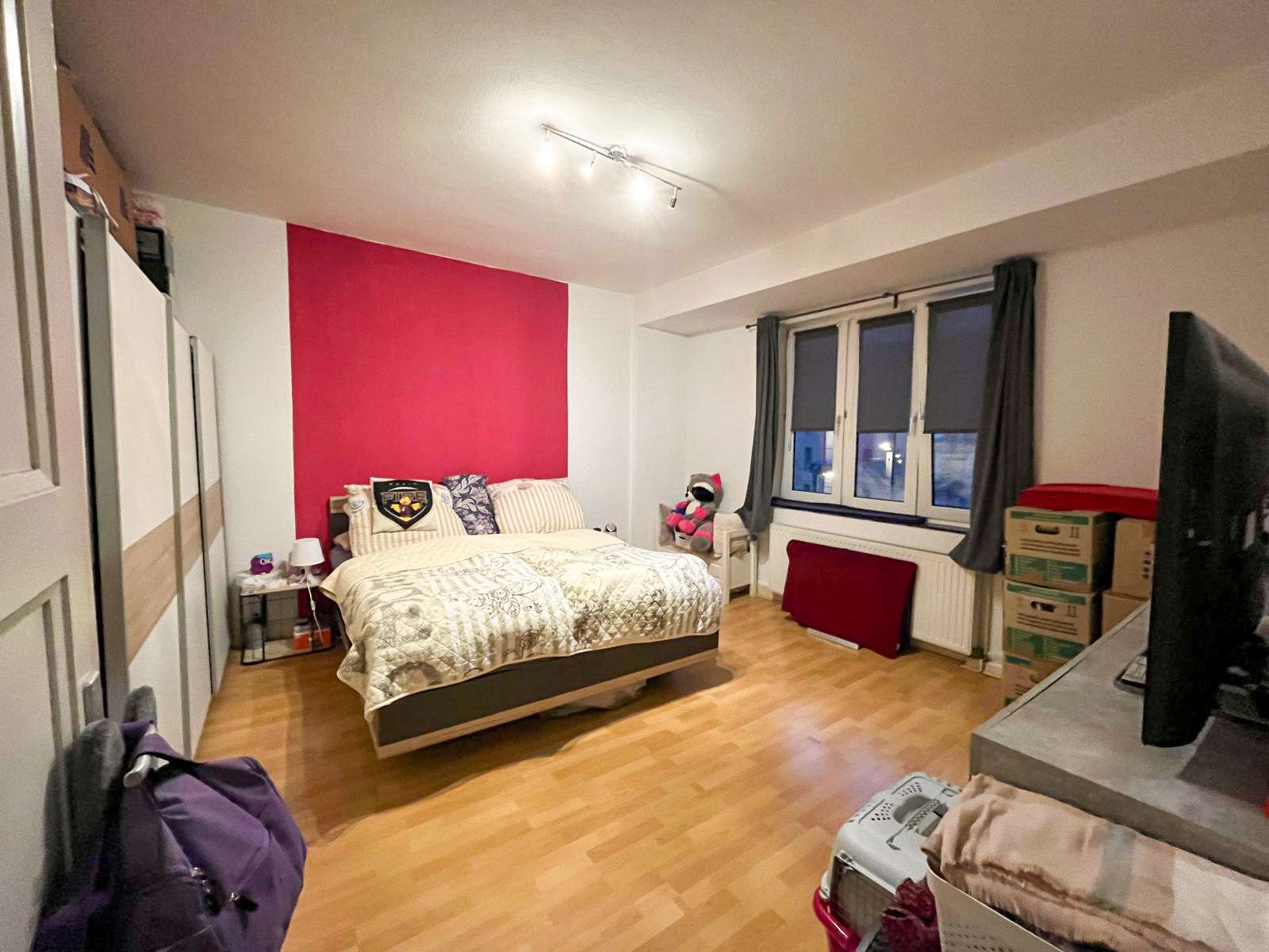 Thumbnail-Wohnung zum Mieten in Düsseldorf 749,00 € 57 m²