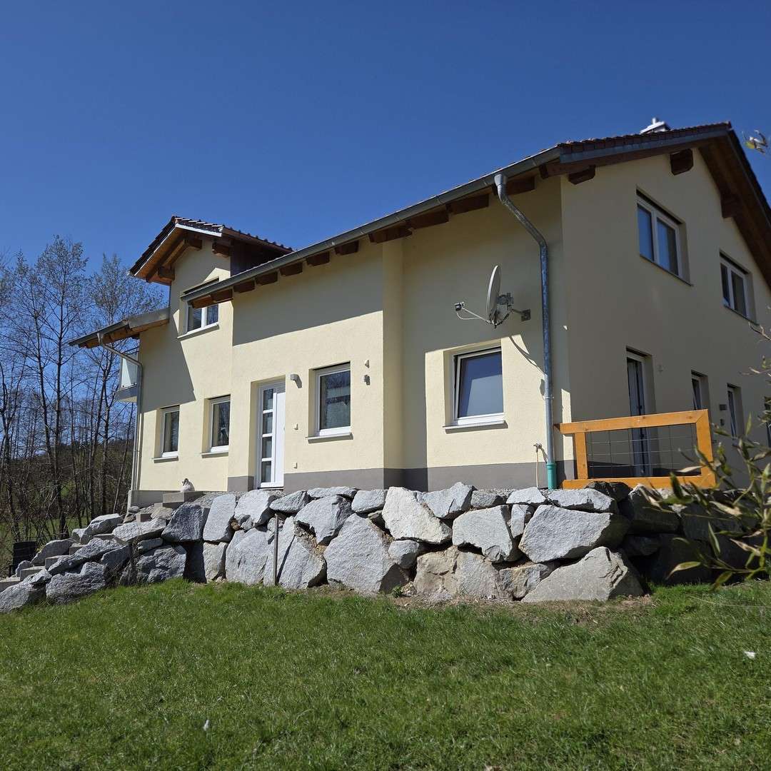 Thumbnail-Haus zum Kaufen in Auerbach 599.000,00 € 240 m²