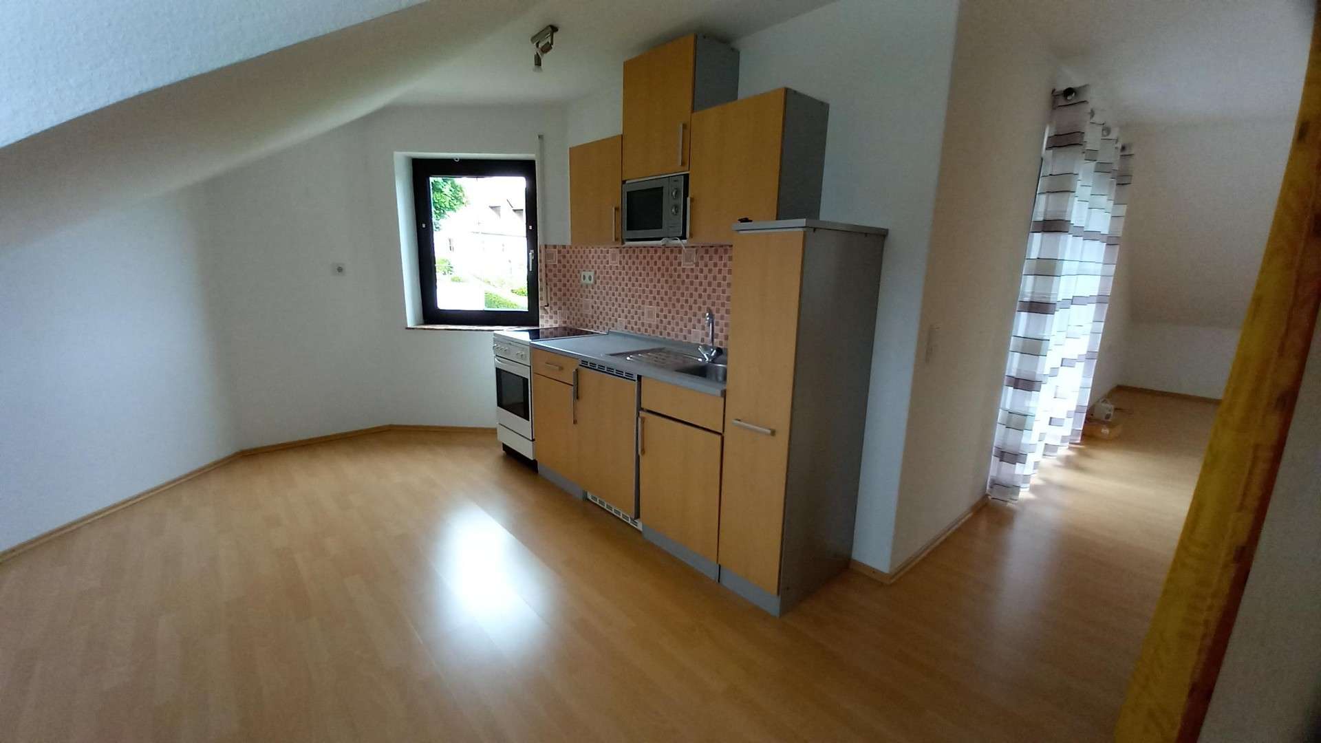 Thumbnail-Wohnung zum Mieten in Heidenheim 490,00 € 60 m²