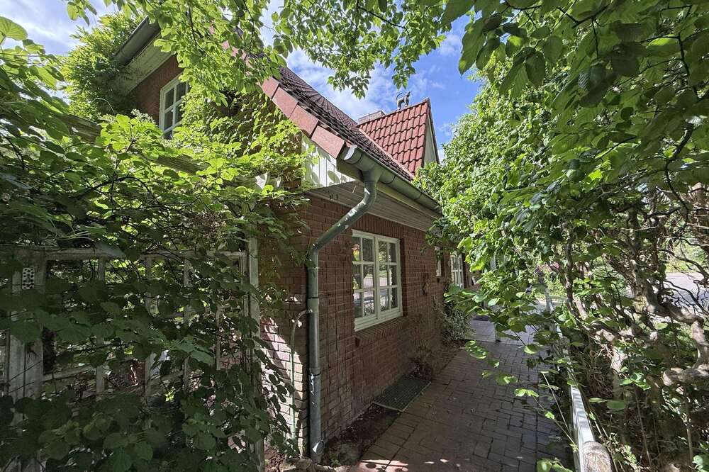 Thumbnail-Haus zum Kaufen in Hanstedt 425.000,00 € 147 m²