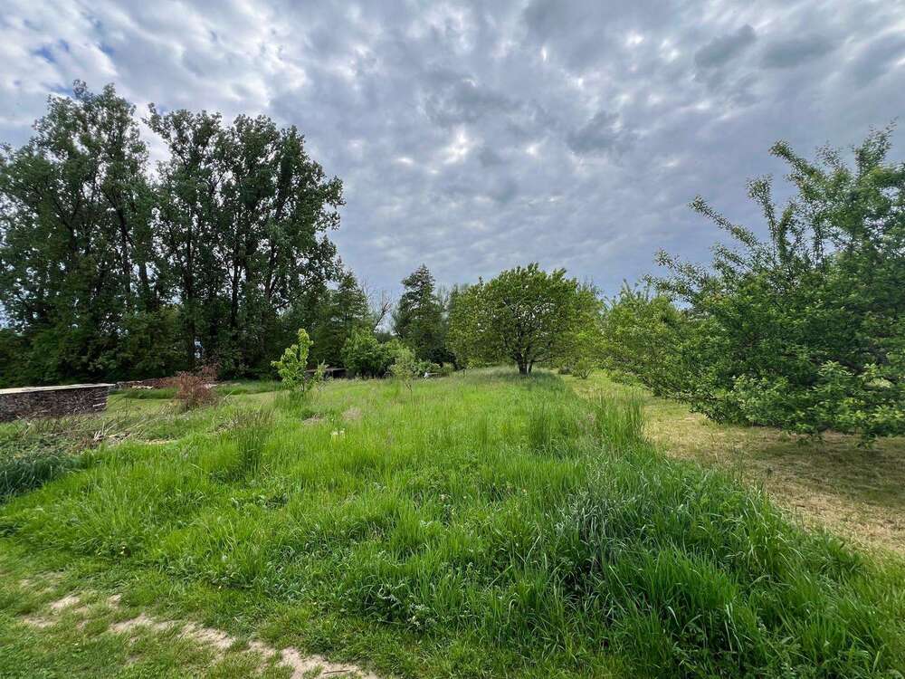 Thumbnail-Grundstück zu verkaufen in Mauer Im Winkel 13.000,00 € 271 m²