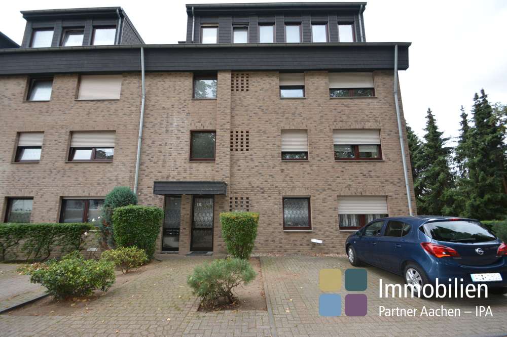 Thumbnail-Wohnung zum Mieten in Eschweiler 550,00 € 74 m²