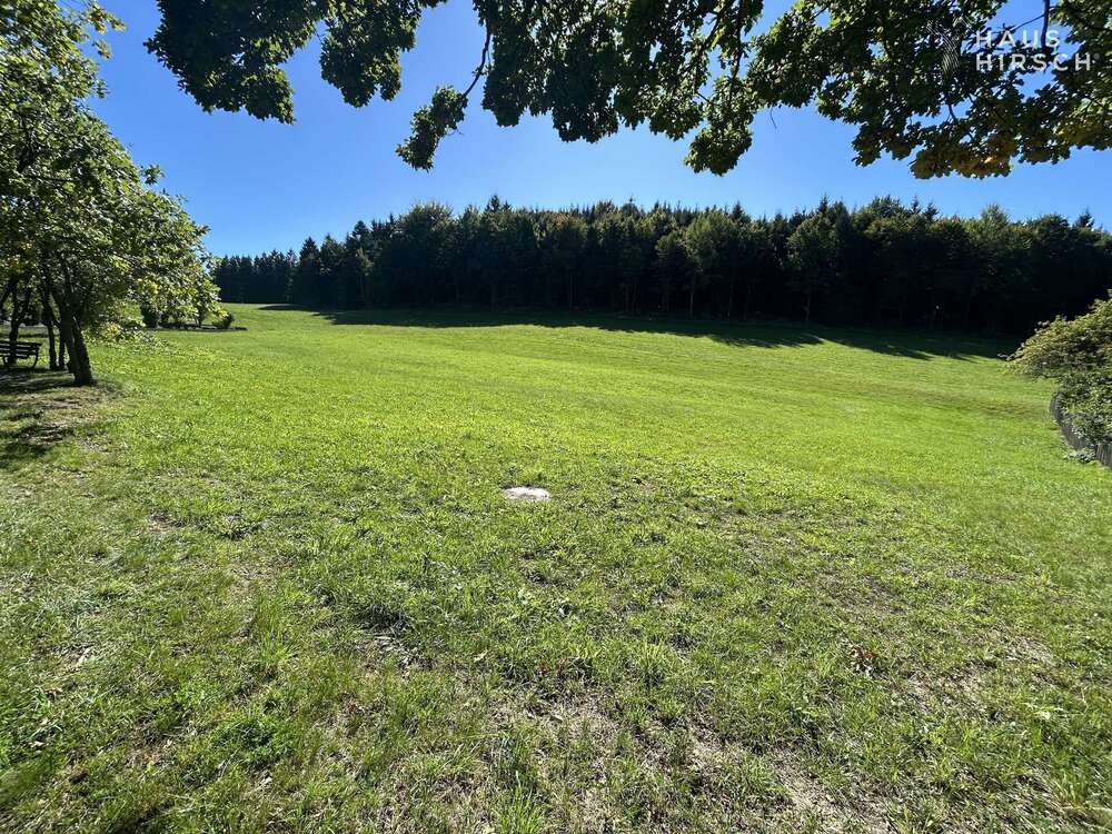 Thumbnail-Grundstück zu verkaufen in Traitsching 148.000,00 € 1354 m²