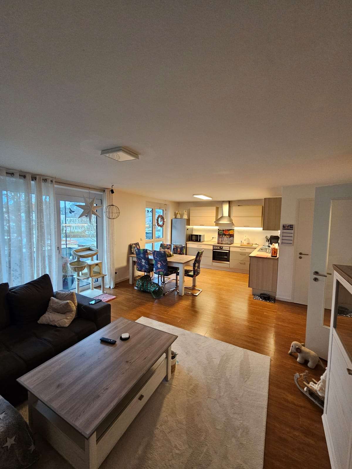 Thumbnail-Wohnung zum Mieten in Obertraubling 995,00 € 86.44 m²