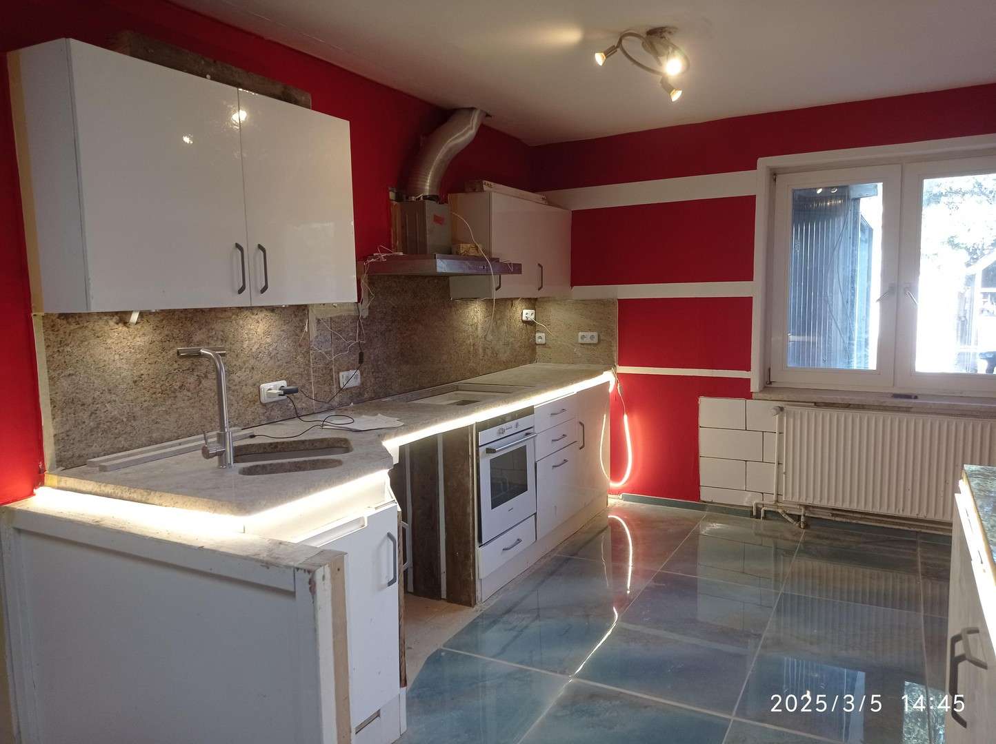 Thumbnail-Haus zum Mieten in Berlin 1.950,00 € 166 m²