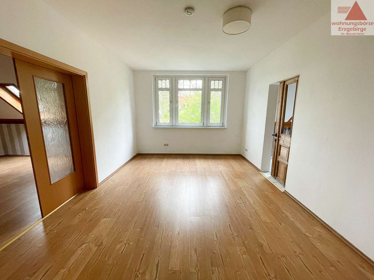 Thumbnail-Wohnung zum Mieten in Aue 400,00 € 63.2 m²