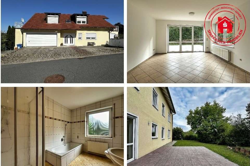 Thumbnail-Haus zum Kaufen in Bad Mergentheim 798.000,00 € 349 m²