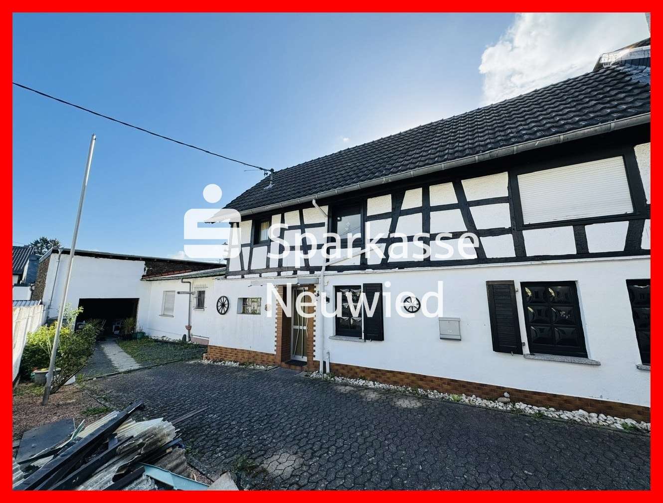 Thumbnail-Haus zum Kaufen in Neuwied 75.000,00 € 117 m²