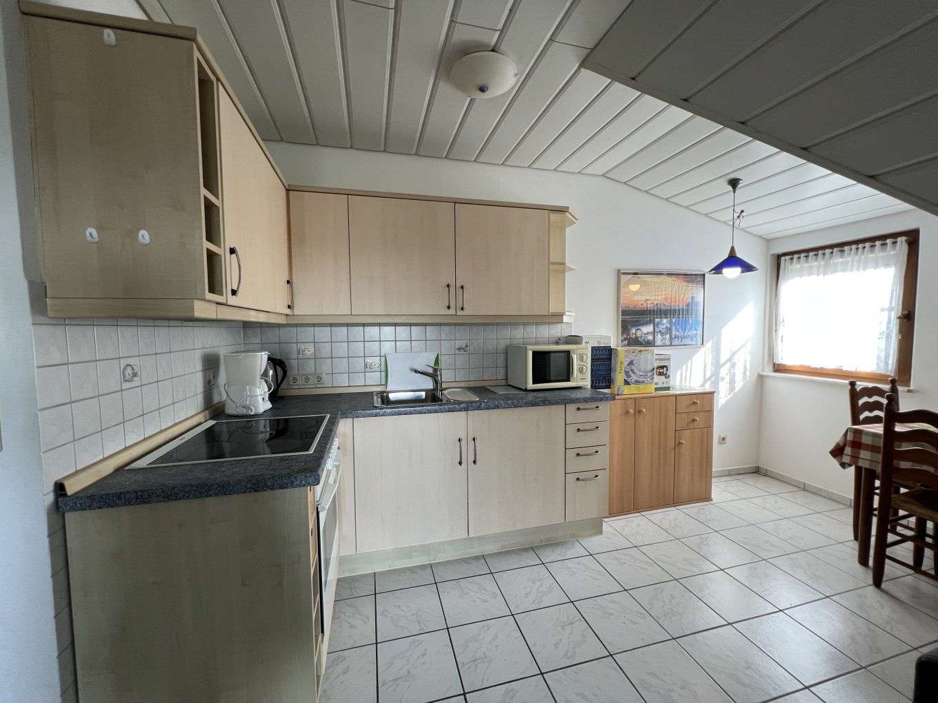 Thumbnail-Wohnung zum Mieten in Sarstedt 575,00 € 46 m²